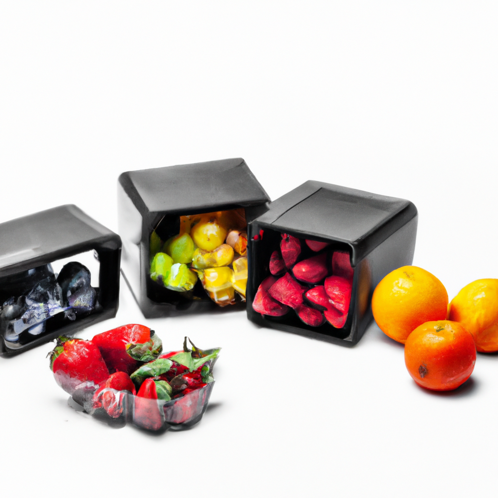 Fotografía de producto sobre fondo claro con sombras suaves — fotografía generada